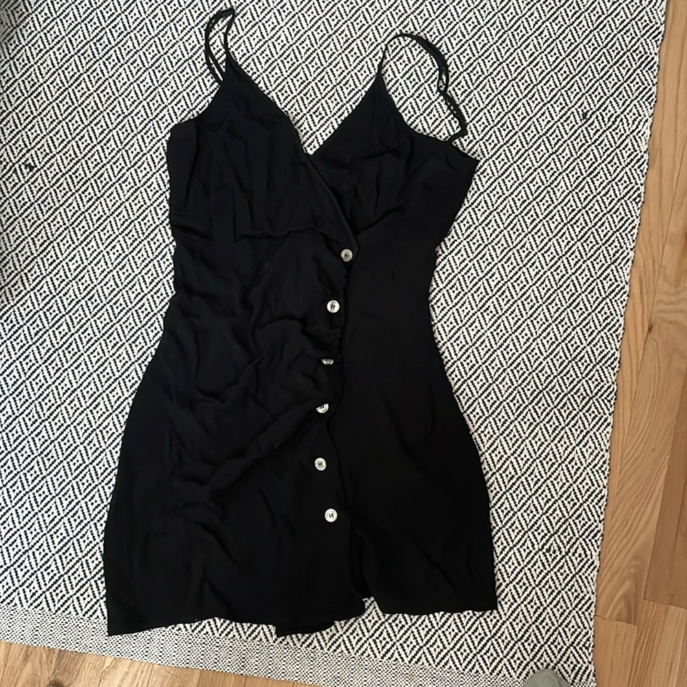 Rouje Little black dress